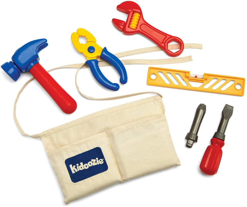Kidoozie My First Tool Belt
