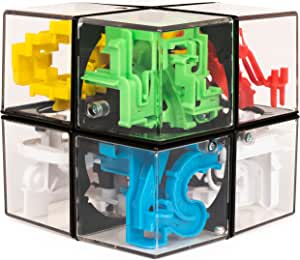 Rubik's Perplexus Hybrid 2x2