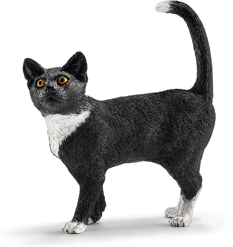 Schleich Cat Standing 13770