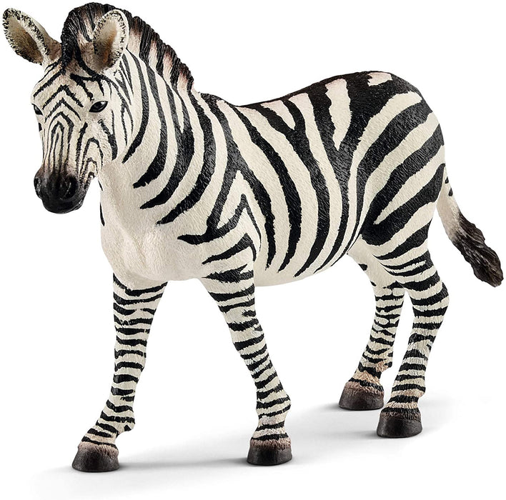 Schleich Zebra, Female 14810