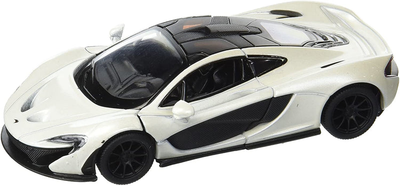 Diecast 5 inch McLaren P1 Various Colours