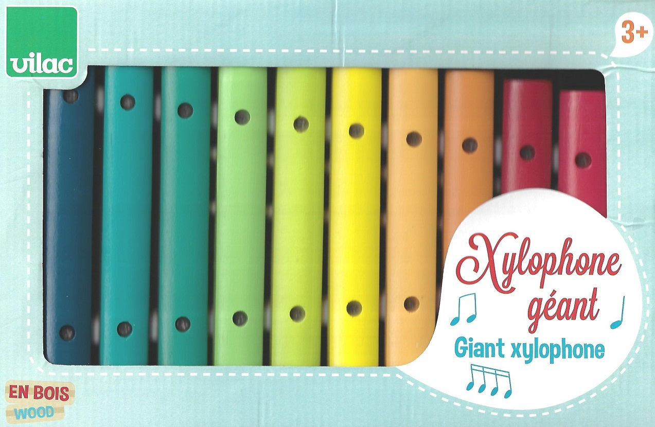 Vilac Giant Xylophone