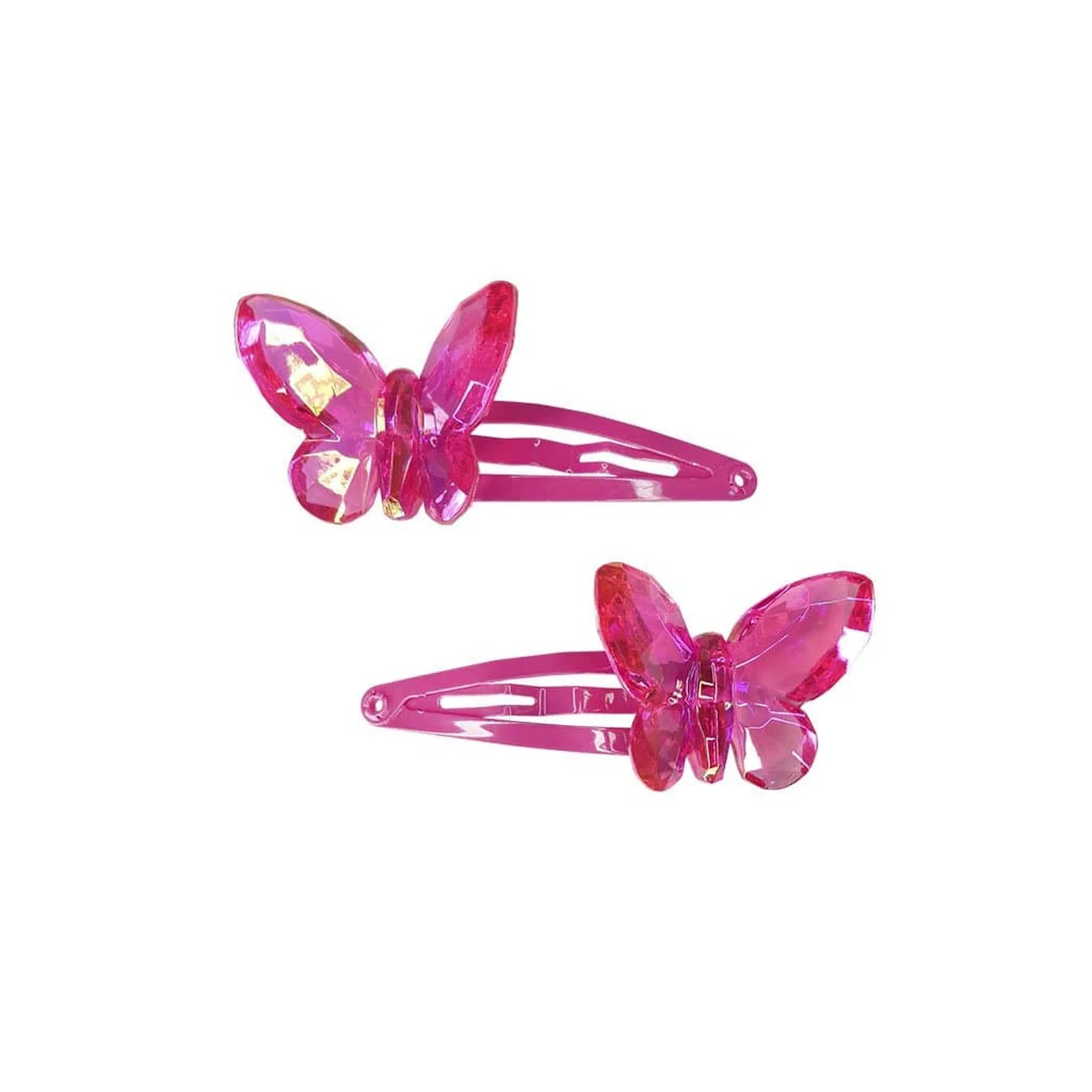 Great Pretenders Hairclips Various Styles #3