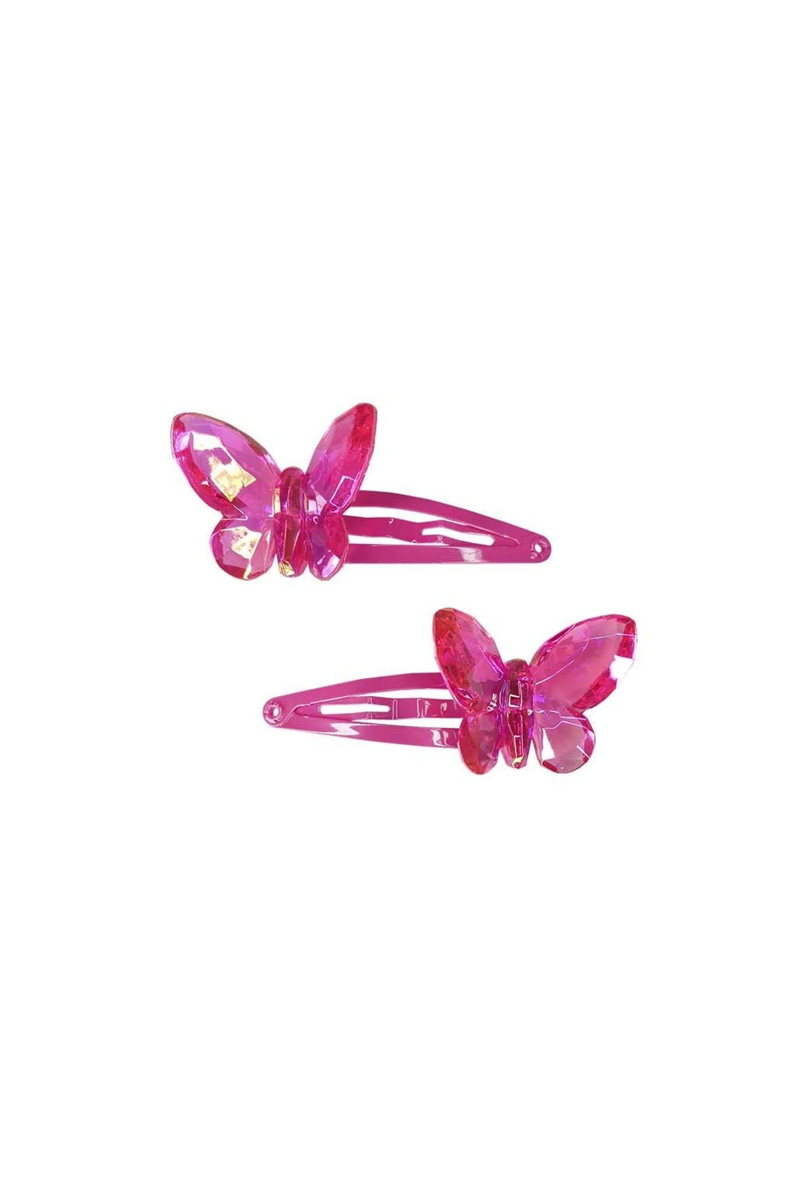 Great Pretenders Hairclips Various Styles #3