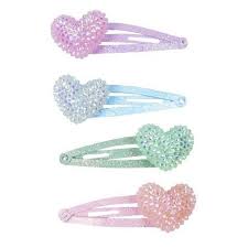 Great Pretenders Hairclips Various Styles #2