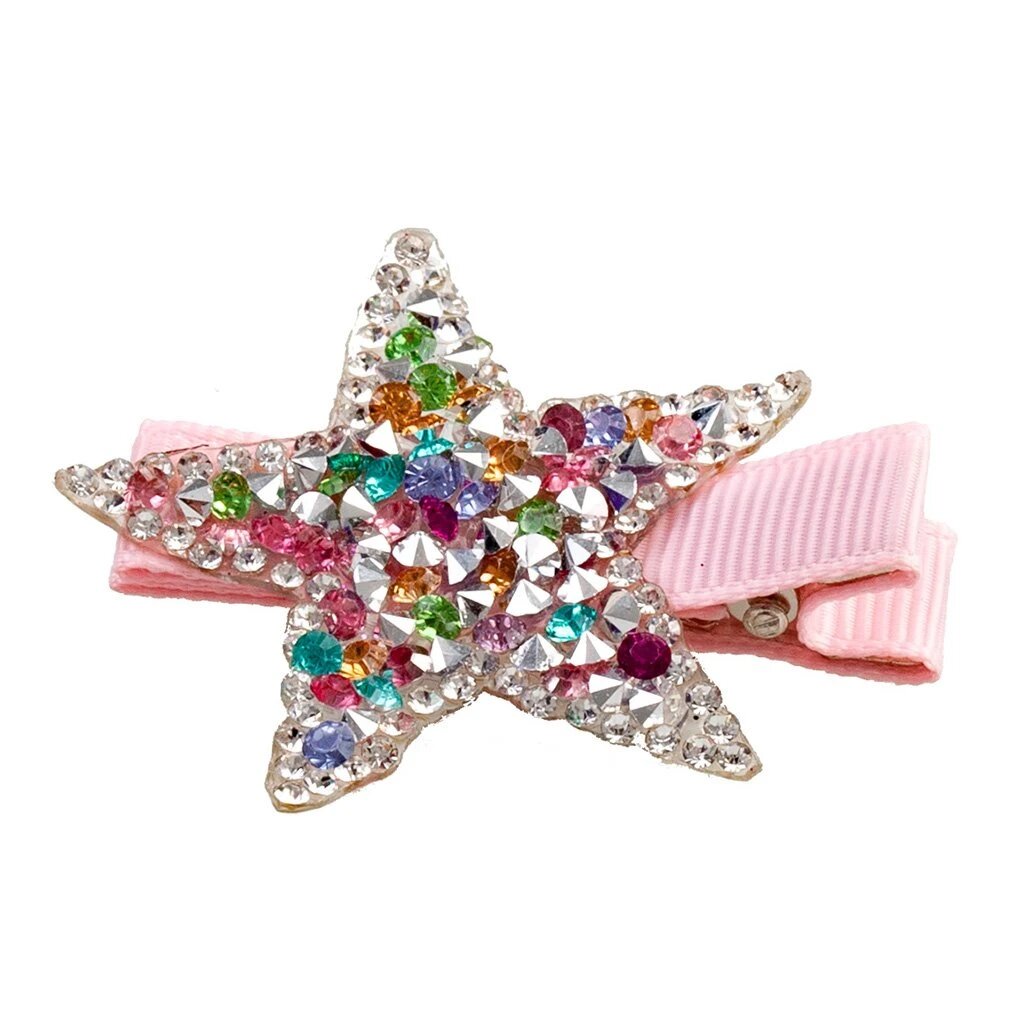 Great Pretenders Hairclips - Various Styles #1