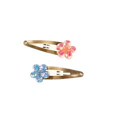 Great Pretenders Hairclips Various Styles #2