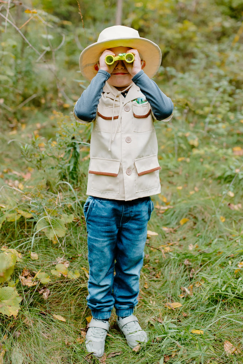 Great Pretenders Forest Guardian 5pc Set SZ 5-6