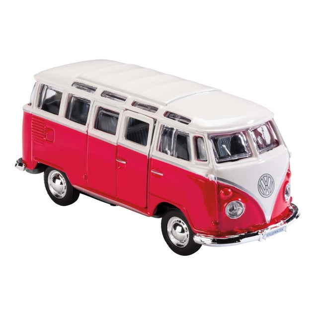Volkswagen Van - Rollin'