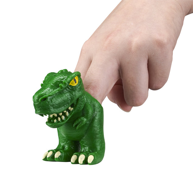 Dino Finger Friends