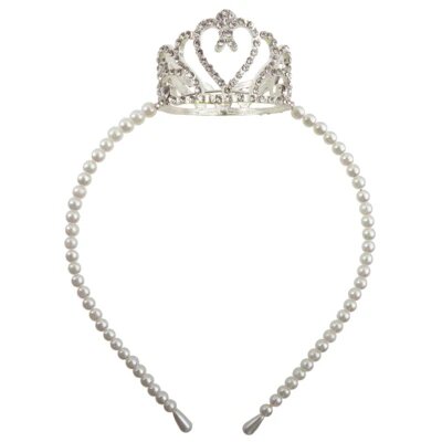 Great Pretenders Boutique Pretty Petite Crown Headband