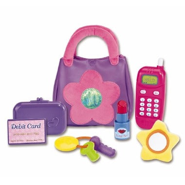 Kidoozie My First Purse
