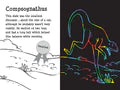 Scratch and Sketch - Dino Dudes Activity Book