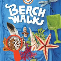 Backpack Explorer: Beach Walks