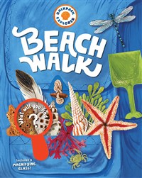 Backpack Explorer: Beach Walks