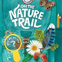 Backpack Explorer: On The Nature Trail