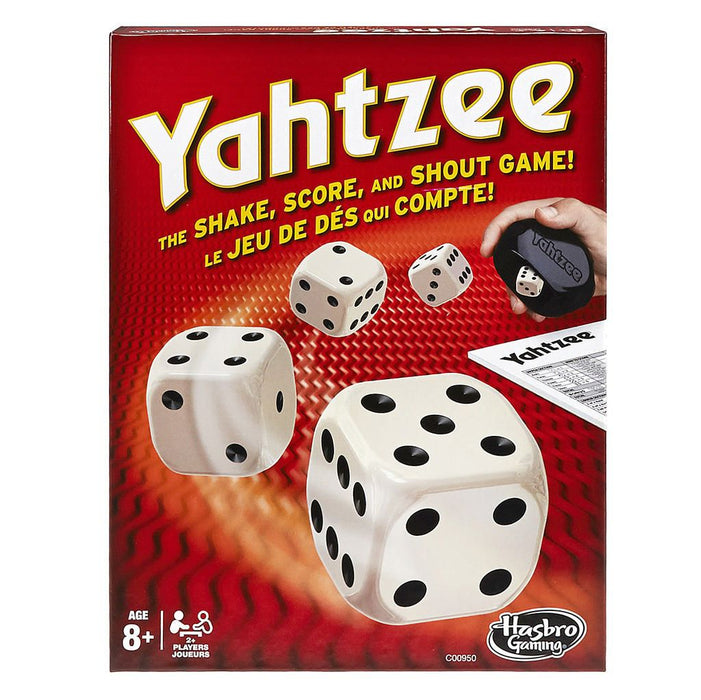 Yahtzee Classic