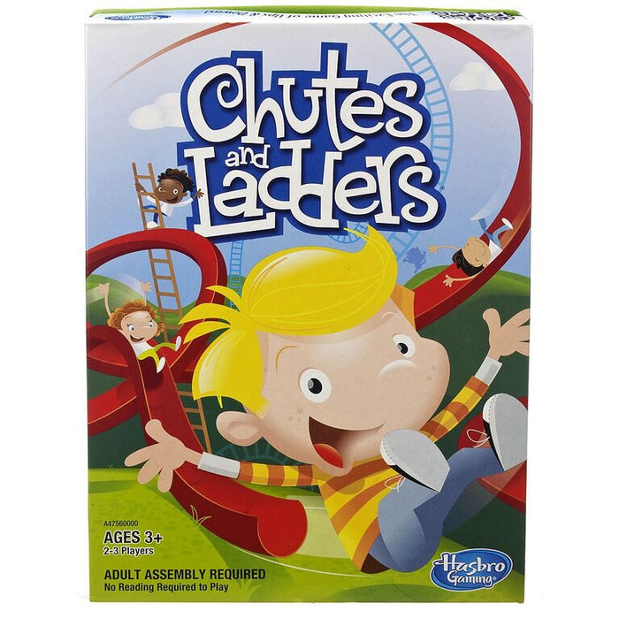 Chutes & Ladders