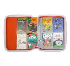 Yoto Card Case - Various Styles