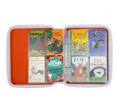 Yoto Card Case - Various Styles