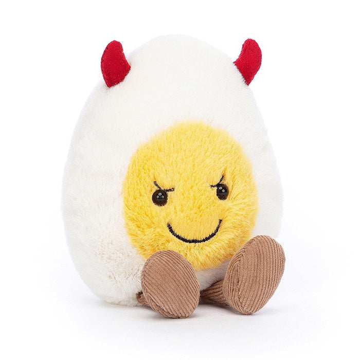 Jellycat Amuseables Devilled Egg