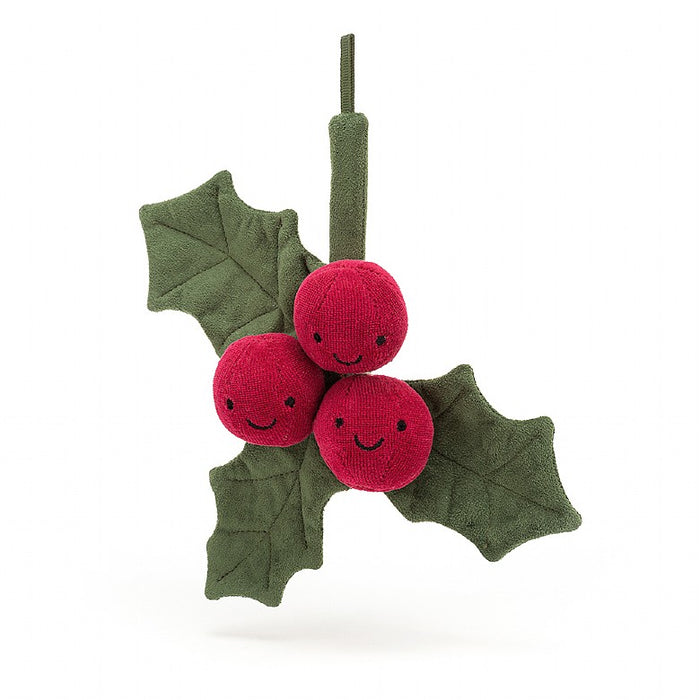 Jellycat Amuseables Holly