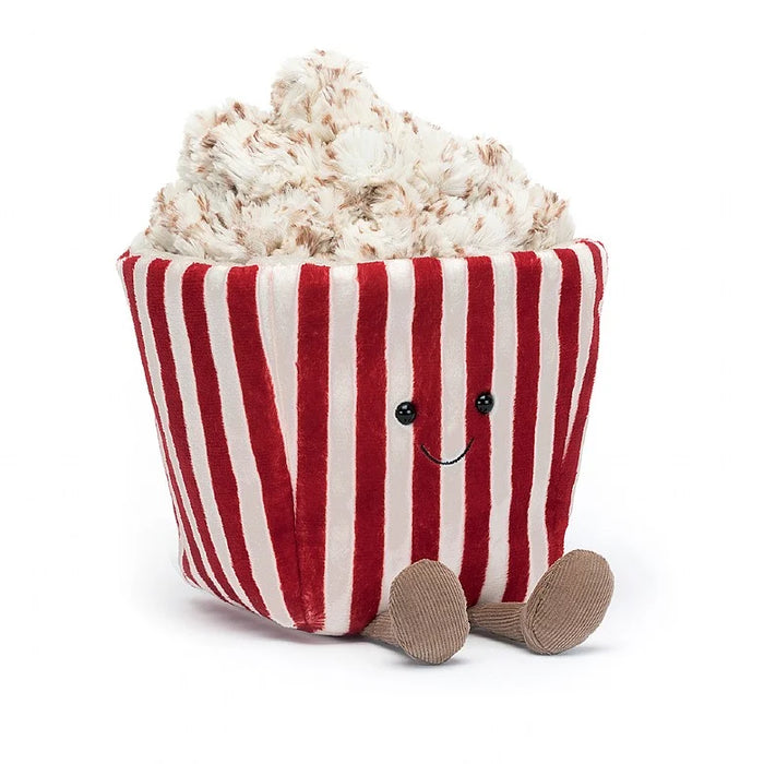 Jellycat Amuseables Popcorn