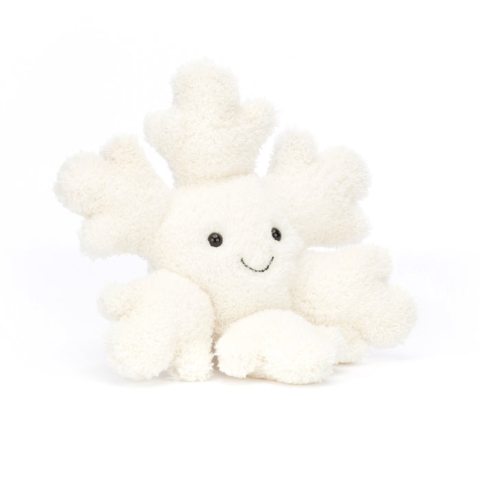 Jellycat Amuseables Snowflake Little