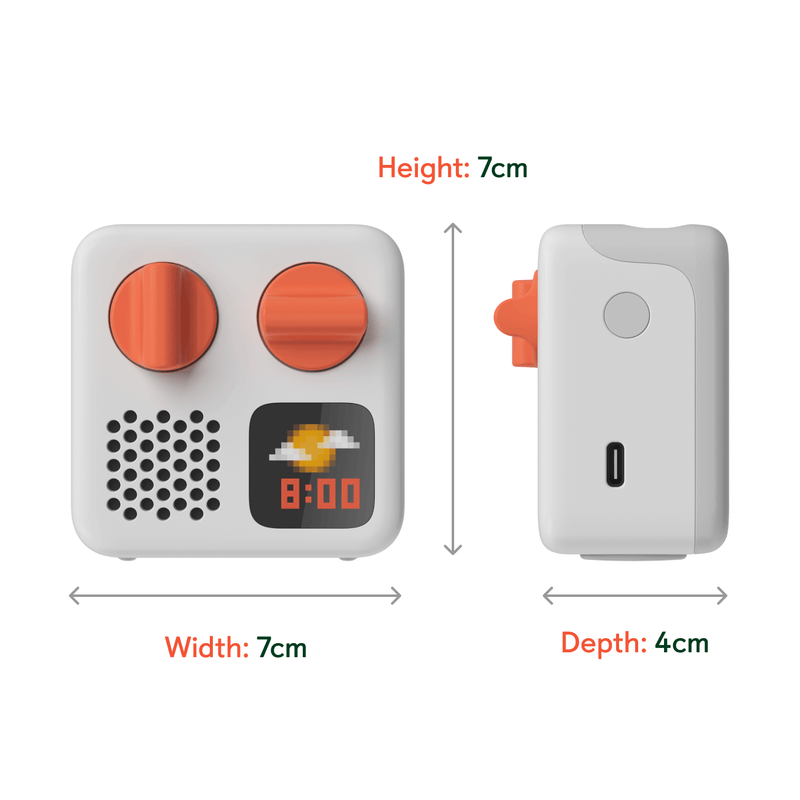 Yoto Mini Player 2024 Edition