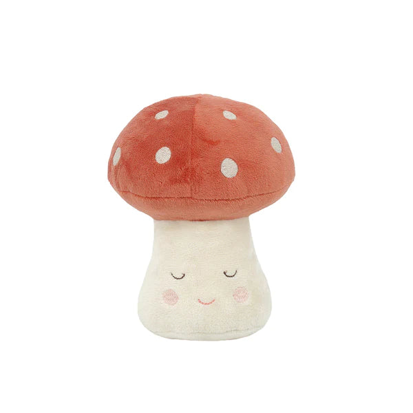 Mon Ami Red Mushroom