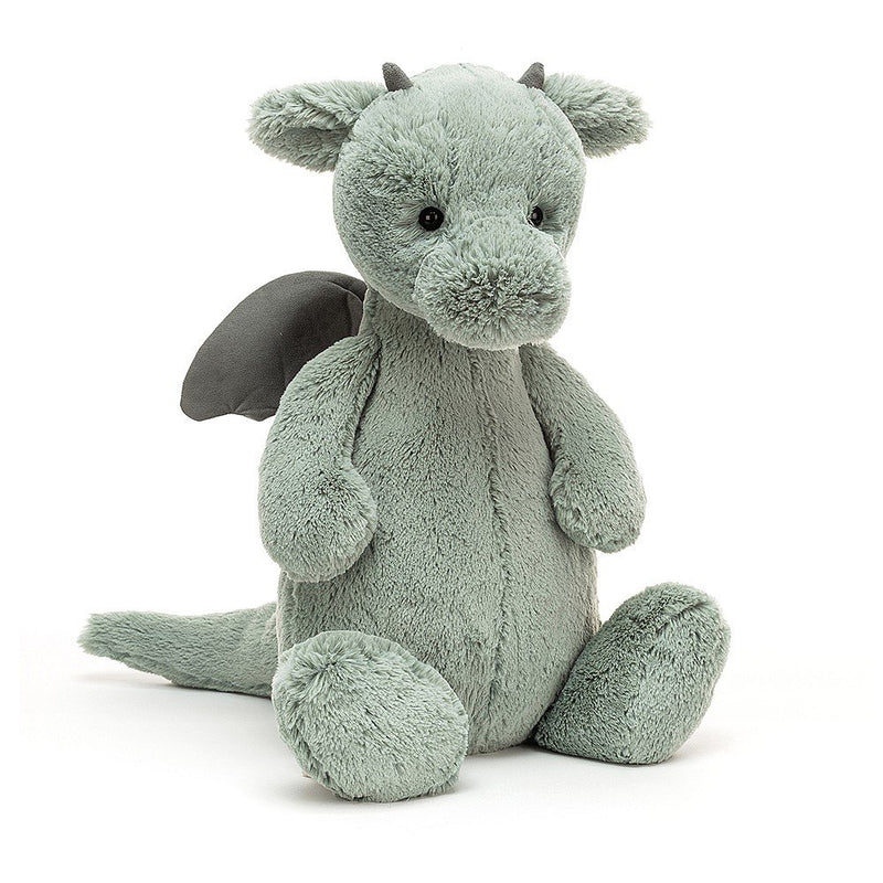 Jellycat Bashful Dragon Medium
