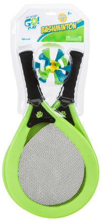 Bashminton