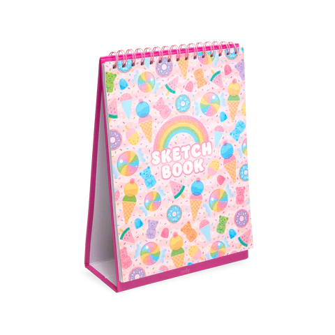 ooly Standing Sketchbook - Various Styles