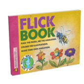 Animated Flick Book