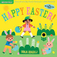 Indestructibles Books - Various Titles