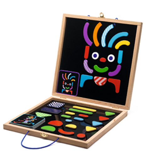 Magnetic's - Geobonhomme