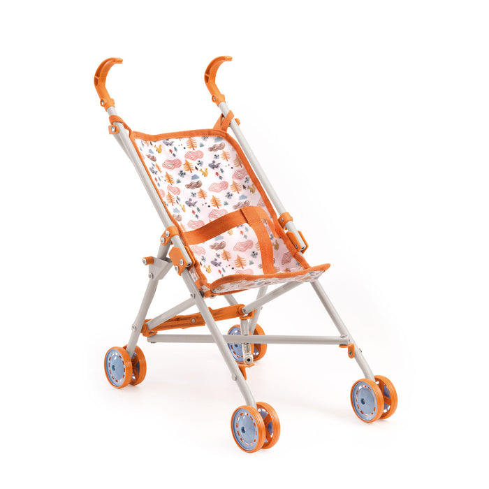 Pomea Collection - Umbrella Stroller Forest 54cm