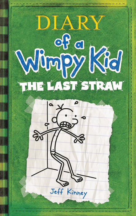 Yoto - Diary of a Wimpy Kid: The Last Straw