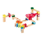 Hape Crazy Roller Stack Track