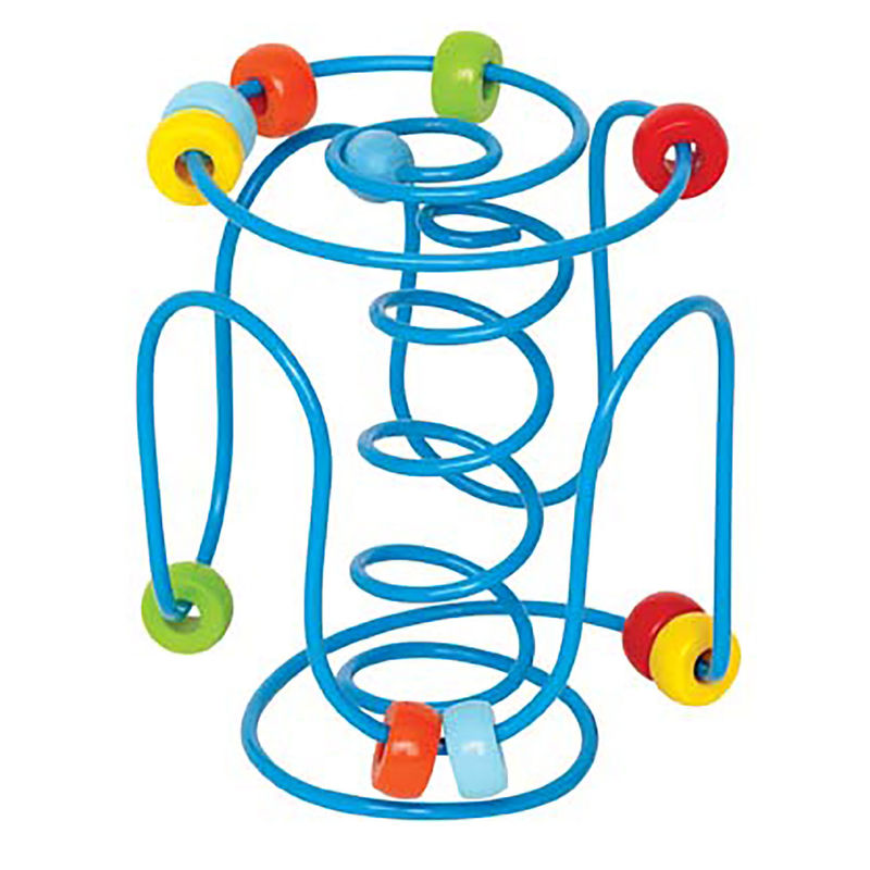 Hape Spring-A-Ling