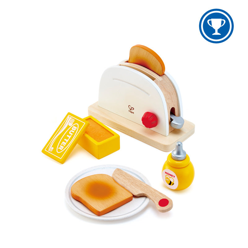 Hape Pop Up Toaster