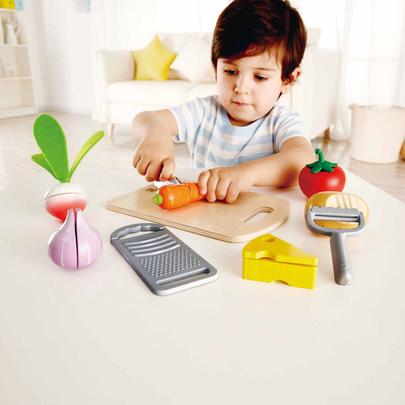 Hape Cooking Essentials
