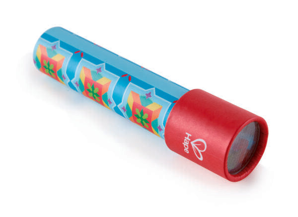Hape Wonder Vision Kaleidoscope