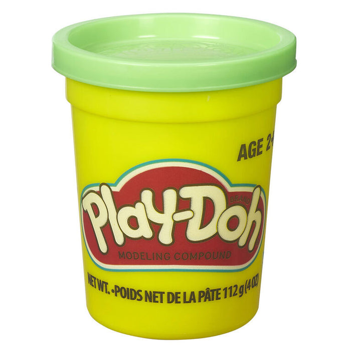 Play Doh 4oz Cans - Various Colours