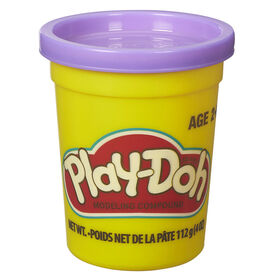 Play Doh 4oz Cans - Various Colours