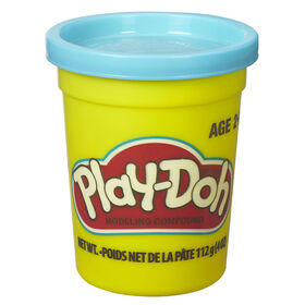 Play Doh 4oz Cans - Various Colours