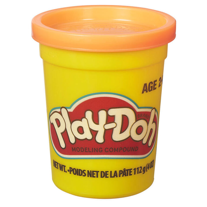 Play Doh 4oz Cans - Various Colours