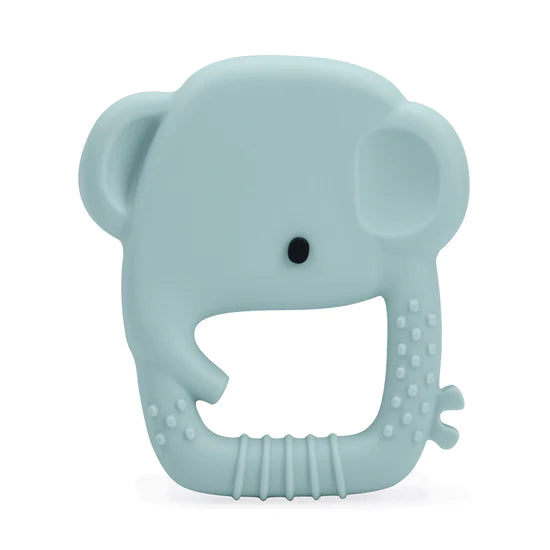 Loulou Lollipop Silicone Wild Teether - Various Styles
