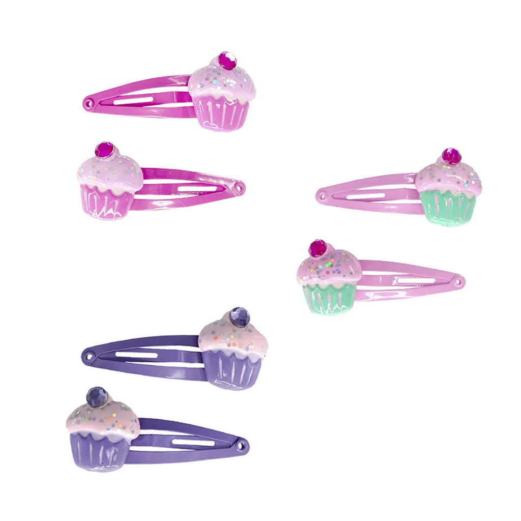 Great Pretenders Hairclips Various Styles #3