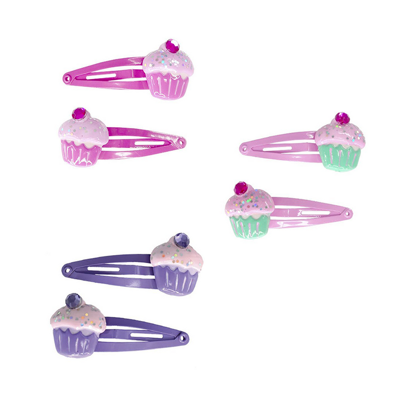 Great Pretenders Hairclips Various Styles #3